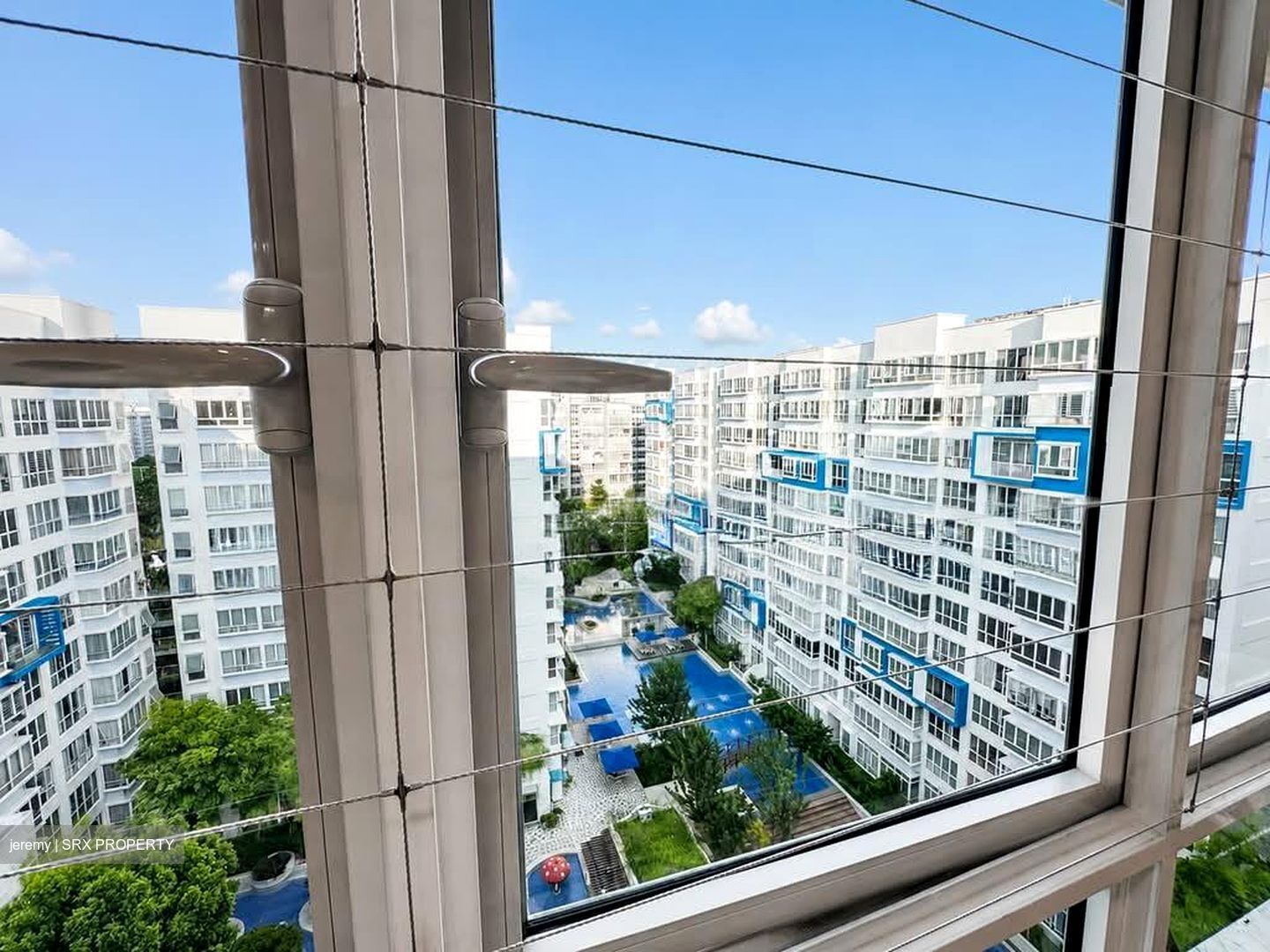 La Casa (D25), Condominium #575500321